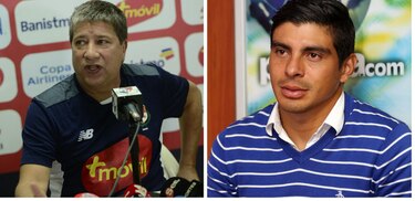 Juan Ramón Solís dice que el Bolillo Gómez debiera enfocarse en lo deportivo