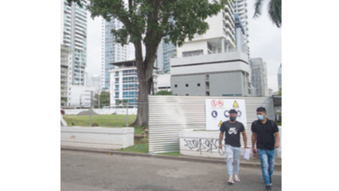 Avanzan primeras obras del nuevo hospital del Niño