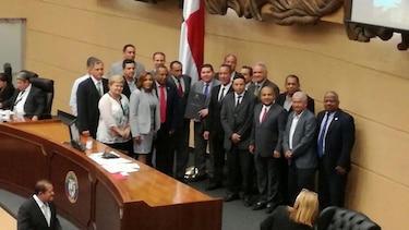 Cámara de Comercio pide el veto de proyecto de ley que modifica la Aupsa