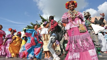 Diputados avalan festival en Colón