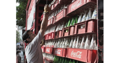 Utilidad neta de mexicana Femsa registró alza de 88.8%