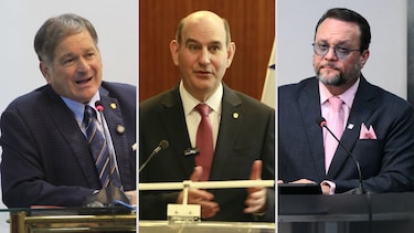 Mulino designa tres ministro para evaluar tema minero