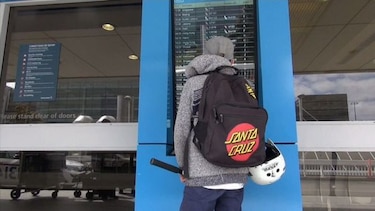 Niño de 12 años australiano huye a Bali usando tarjeta de crédito familiar