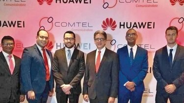 Lanzamiento