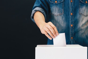 Votar ‘bien’ y votar ‘mal’