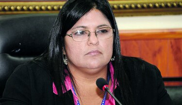 Piden prórroga en caso Odebrecht-Suiza