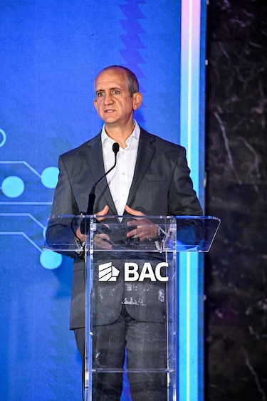 BAC analizó el futuro del comercio, los pagos y la IA en Pay-Volution Panamá