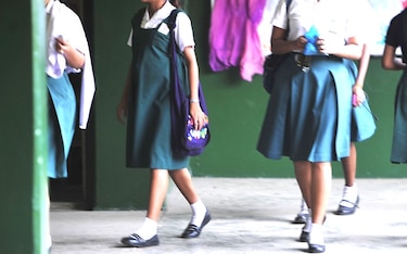 El embarazo adolescente o no intencional, y el rol del Estado