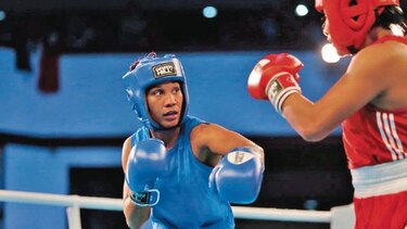 Williams gana plata en boxeo y Panamá llega a 12 medallas en Barranquilla