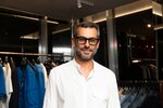 Antony Morato brilla en Panamá con la visita del CEO en la inauguración de su nuevo HQ Latam
