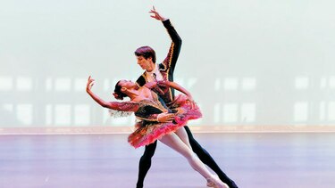 Panamá Ballet Festival: danza en convergencia