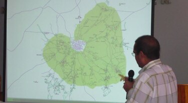 Minsa: Macaracas es el único distrito santeño sin casos de virus hanta
