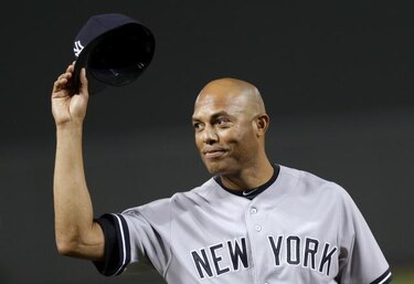 Mariano Rivera llegará el martes a Panamá