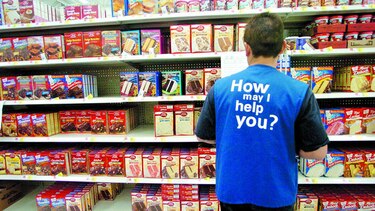 Wal-Mart incumple las estimaciones
