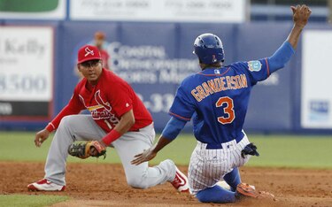Rubén Tejada está enfocado en quedarse en las Grandes Ligas