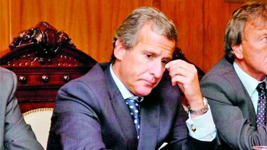 MP pediría información a Argentina sobre el Dinero K