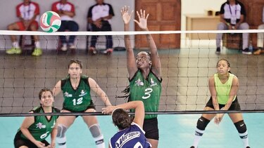 Los Juegos entregan sus primeras medallas