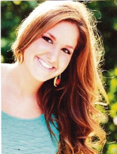 Festival de Debutantes 2014: Sophia Irene Koalick Vallarino