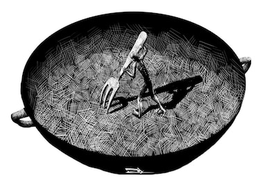 El reto de la pobreza extrema
