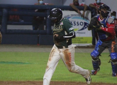 Bocas del Toro y Chiriquí arrancan mañana la final del béisbol mayor
