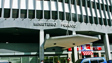 Jimmy Papadimitriu, bajo la lupa