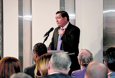 Asamblea Nacional comienza el proceso de ratificación de candidatas a la Corte Suprema