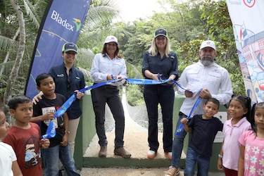 Bladex y el Canal de Panamá: una alianza que conecta y transforma