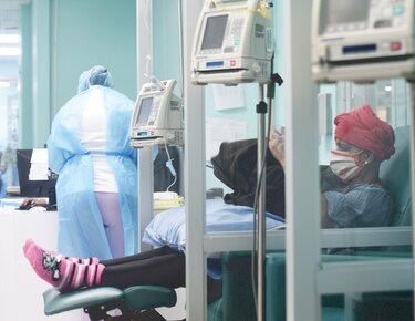 Nuevo Instituto Oncológico costará $434.8 millones 