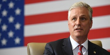 Consejero de Seguridad de Estados Unidos visitará Panamá y Colombia