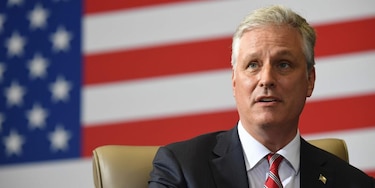 Consejero de Seguridad de Estados Unidos visitará Panamá y Colombia