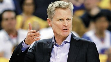 Los Warriors encuentran motivación para triunfar