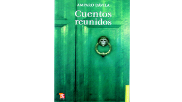 Una dama de letras y terror