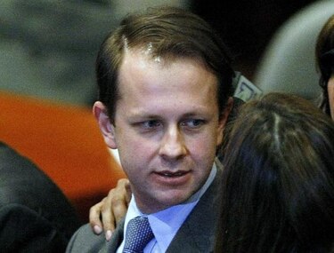 Condenan al exministro colombiano Andrés F. Arias a más de 17 años de prisión