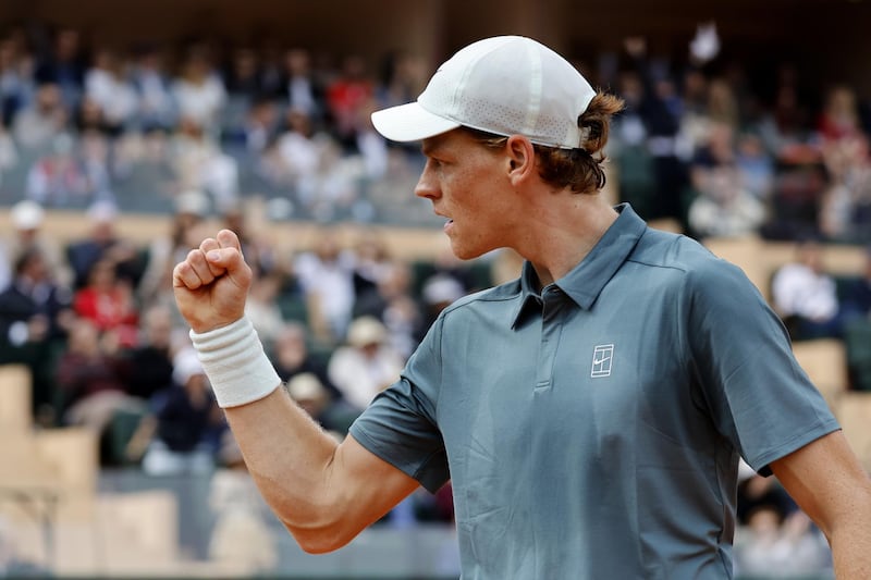 Sinner conquista MonteCarlo y el número uno venciendo a Alcaraz