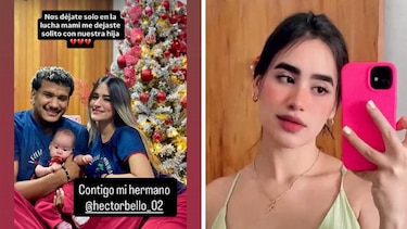 ‘Le contaré cómo la salvaste’: la emotiva despedida a una joven madre que murió protegiendo a su hija