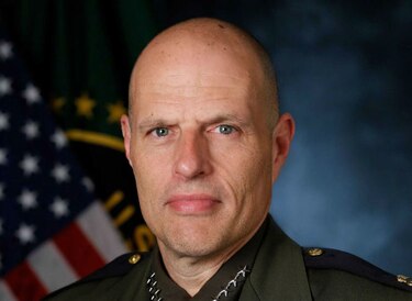 Estados Unidos: Ronald Vitiello es el nuevo jefe de la Patrulla Fronteriza