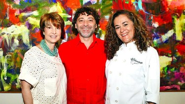 Viaje culinario