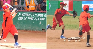 Ante ausencia de Venezuela en Panamericano, Panamá solo entrena