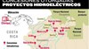 Cuenca 102, en poder de las hidroeléctricas