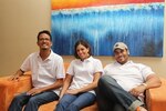 Panameña crea un canal virtual para entender la discapacidad