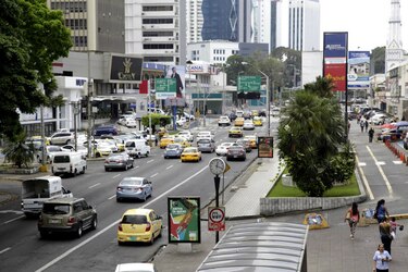 Delegación del Gobierno francés en Panamá para negociar salida de lista de paraísos fiscales