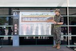 Un día en la Zona Desmilitarizada de Corea del Sur, una de las fronteras más peligrosas del mundo