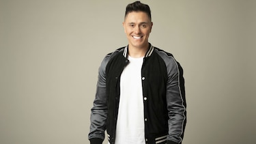 Joey Montana es ahora empresario