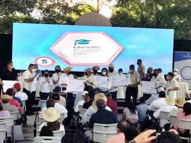 Cortizo: el 92% de los santeños están vacunados