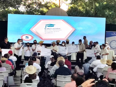 Cortizo: el 92% de los santeños están vacunados