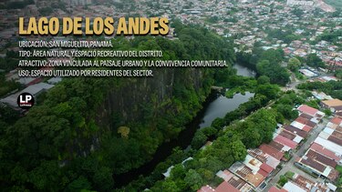 San Miguelito: 56 años de una historia construida por sus comunidades