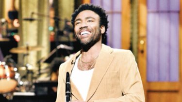 El programa ‘Atlanta’ reinó en la comedia