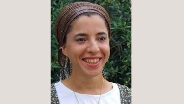 Cadena perpetua para un palestino menor de edad por asesinar a una israelí