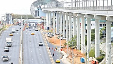 Varela inaugurará obras inconclusas al final de su mandato