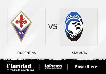 Lookman mete un gol y hunde a Fiorentina